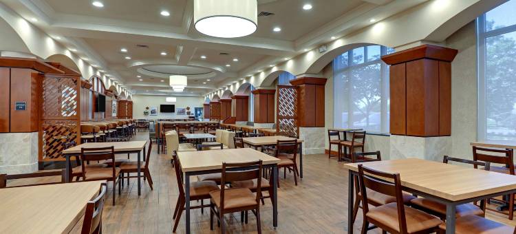 纳什维尔-富兰克林德鲁里广场酒店(Drury Plaza Hotel Nashville Franklin)图片