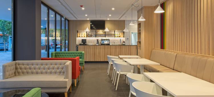 Dwo Colours Alcalá图片