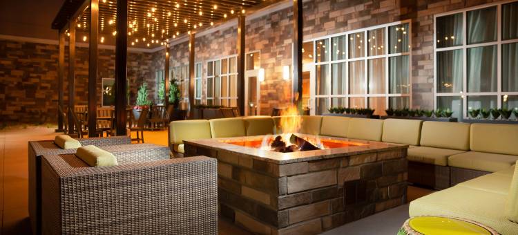 布鲁姆菲尔德博尔德希尔顿花园酒店(Hilton Garden Inn Broomfield Boulder)图片