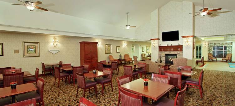切萨皮克-格林布赖尔Homewood Suites by Hilton(Homewood Suites by Hilton Chesapeake-Greenbrier)图片