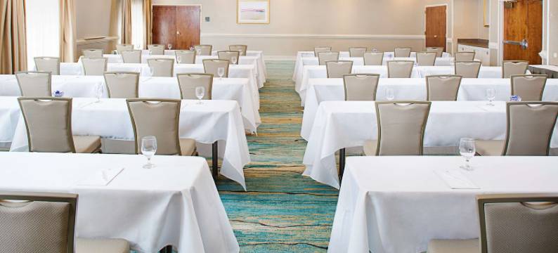 米拉马海滩德斯坦大使套房酒店(Embassy Suites by Hilton Destin Miramar Beach)图片