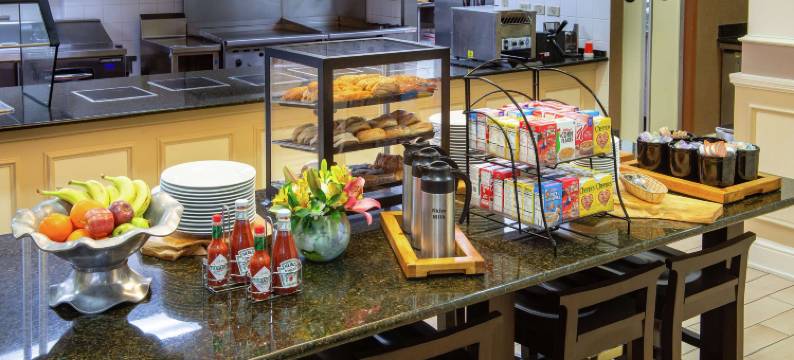 罗切斯特市区希尔顿花园酒店(Hilton Garden Inn Rochester Downtown)图片