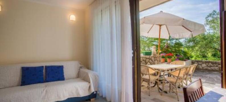 Apartments Ljubo & Lili图片