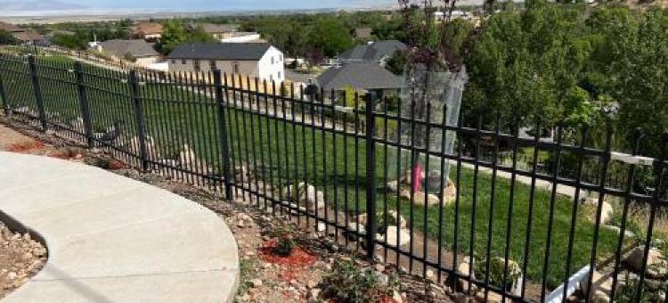 Perfect Little Place图片