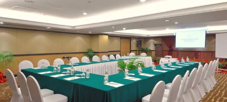 亚庇凯城酒店(Promenade Hotel Kota Kinabalu)图片