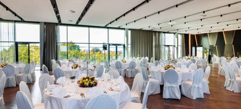 Atlantic Hotel Münster图片