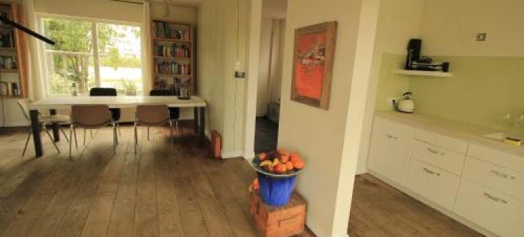 House Akerdijk 5 Persons 3 Bedrooms图片