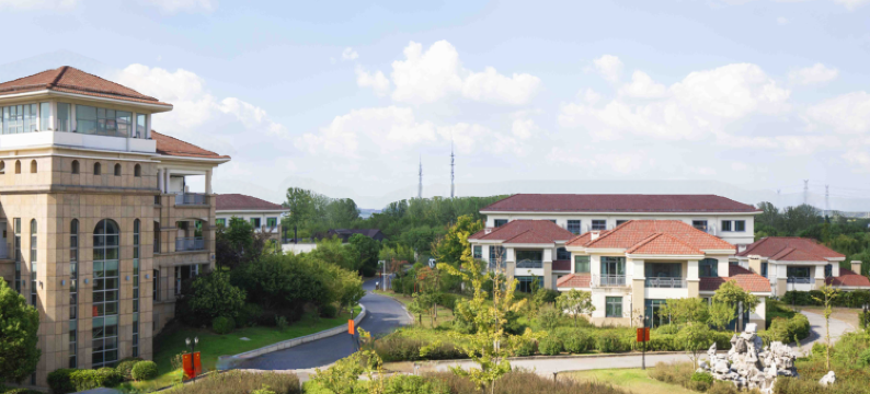 南京谷里大酒店图片