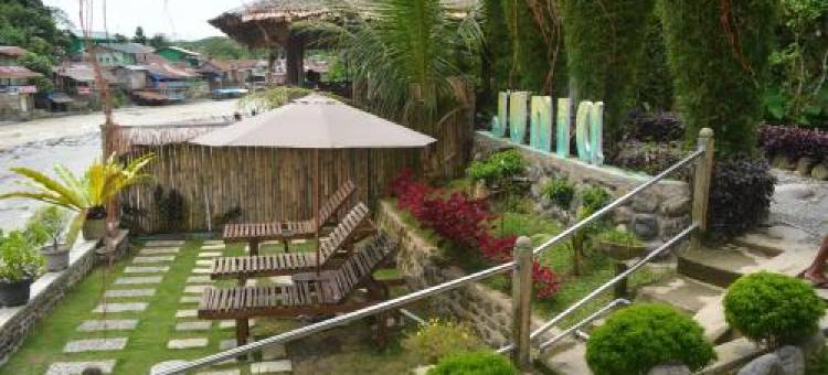 武吉拉旺朱尼亚旅馆(Junia Guesthouse Bukit Lawang)图片