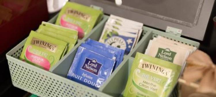 Luxueux Paris - Bagnolet - les Lilas-Parking Gratuit图片