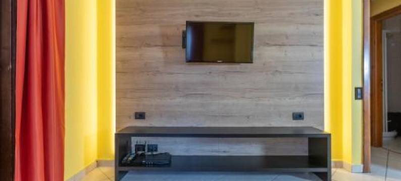 Appartamenti Roby - Appartamenti Abar图片