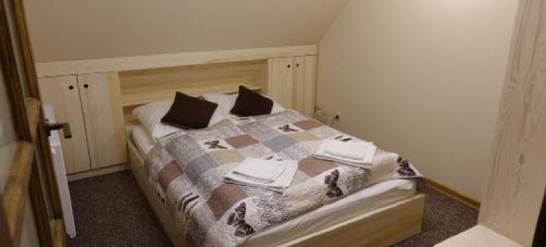 罗帕庄园酒店(Gościniec Dworski w Ropie - Pokoje gościnne)图片