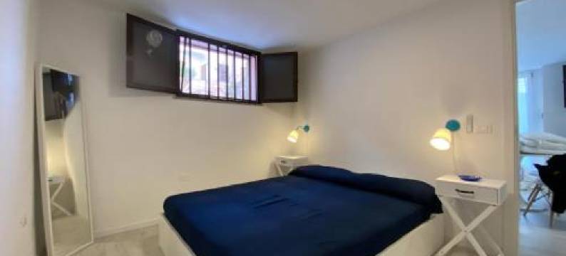 Beach House Tanaunella图片