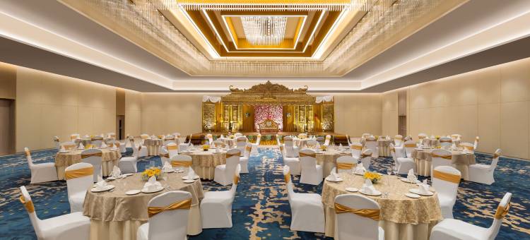 Courtyard Tiruchirappalli图片