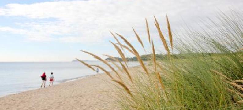 Haus Inselwind Ferienwohnung 09 Meerzauber图片