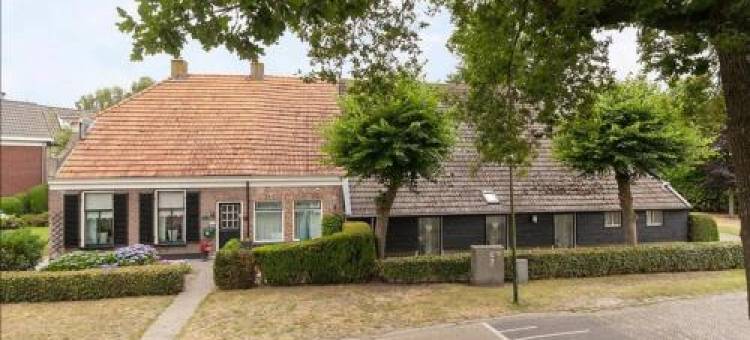 De Lindehoeve Appartement de Deel图片