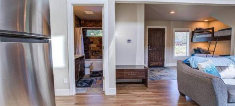 Newly Built Modern Chalet Duplex - 2图片