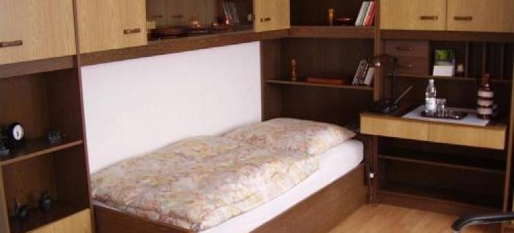 ABT私人客房汉诺威展览馆(客房代理机构)酒店(ABT Private Rooms Hannover Exhibition Ground (Room Agency))图片