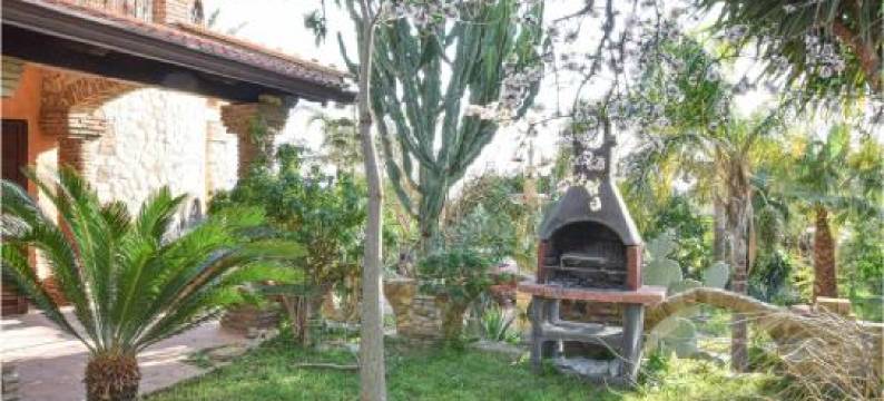 Stunning Home in Saline Ioniche图片