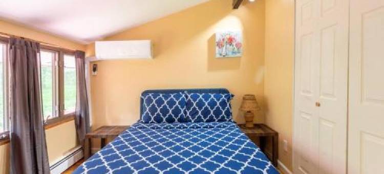 Sunset Estate in the Catskills图片