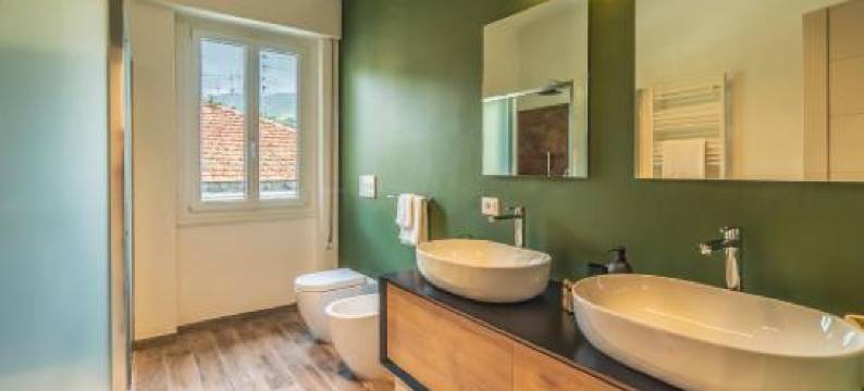 Casa Annalisa Eleganza e comodità in città图片