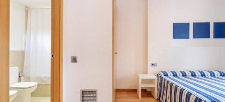 托萨梦想公寓酒店(Apartamentos Tossa Dreams by Pandora Hoteles)图片