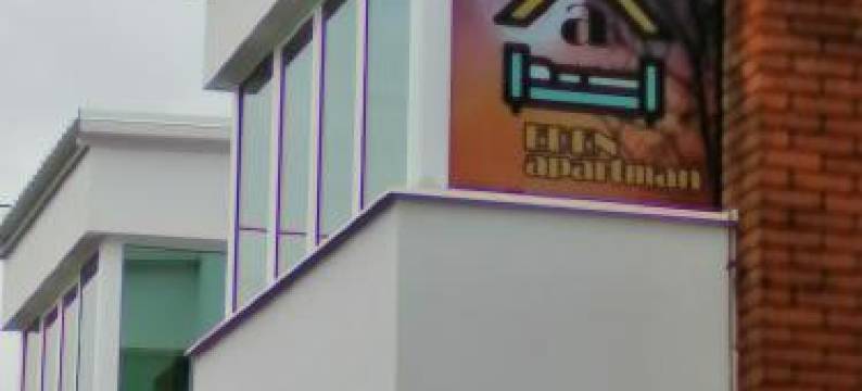 Apartman Eden No 1图片