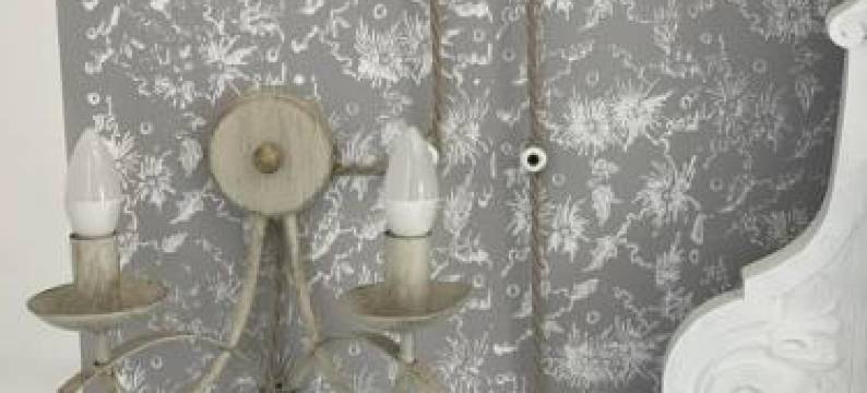 Lubenice-Rodinis Room and Apartment图片