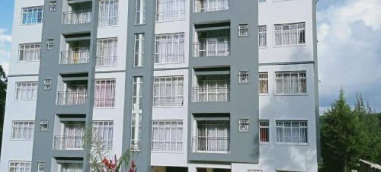 Zoe Homes Greypoint 1Br and 2Br Apartment 101图片