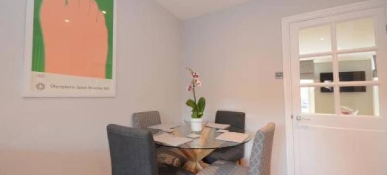 公寓(Fossgate Luxury Duplex City Centre Apartment)图片