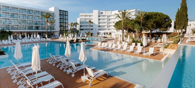 AluaSoul Ibiza - Adults Only图片