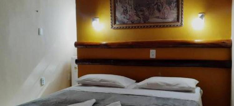 维京酒店(Hotel Pousada Viking)图片