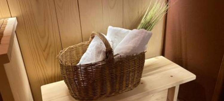 Pinzolo Wellness Apartment图片