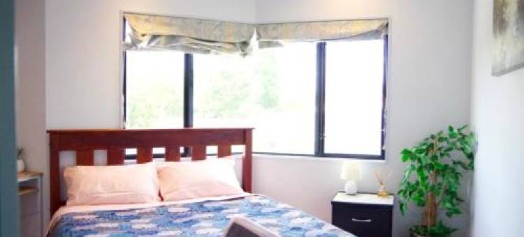 Hamilton East Homestay图片