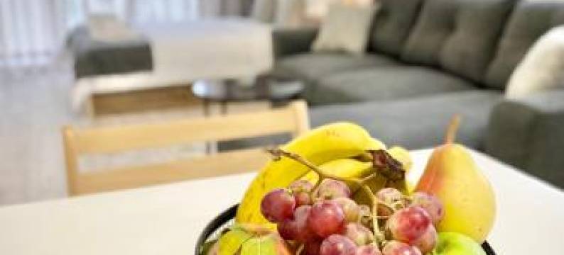 Modern Studio for 4 Persons with Fast Wi-fi图片