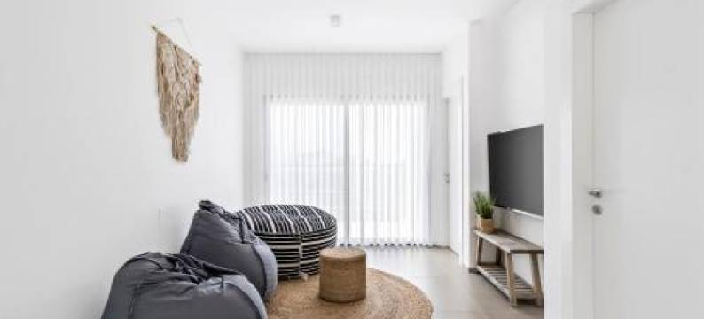 Aria Boutique Villa图片