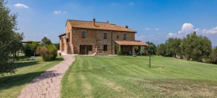 巴可乐诺农场酒店(Agriturismo Baccoleno)图片