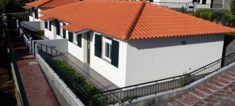 Villas Madalena Near the Beach, with Car Rental at Property & Wifi图片