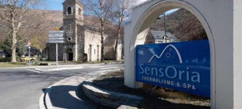 Appartement Cosy Pour 6 Personnes Proche télécabine - Saint Lary - FR-1-296-175图片