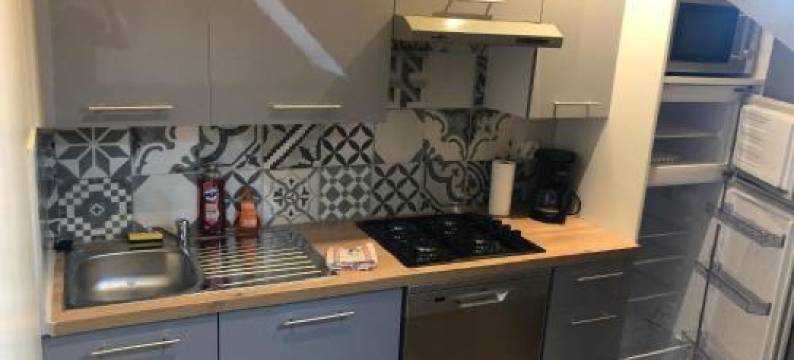 Logement 4 Personnes Avec Piscine intérieure 31 degrés Zoo de la Fleche 24 h du Mans图片