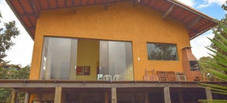 Casa do Vaz Lapinha da Serra图片