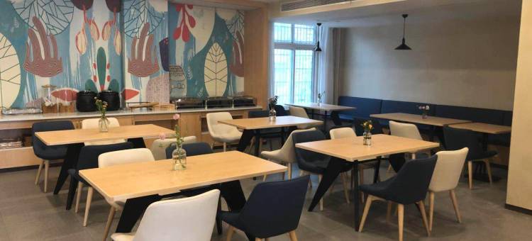 汉庭酒店(宣城广德开发区店)图片