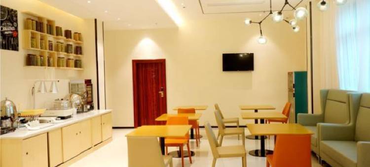 城市便捷酒店(连南顺德广场店)图片