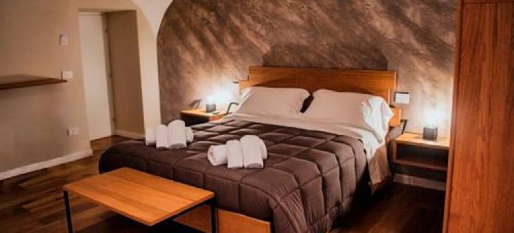 Cala Volta Comfort House图片