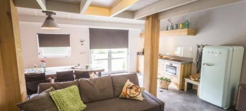 立夫克斯胡克住宿加早餐旅馆(Liefkeshoek)图片