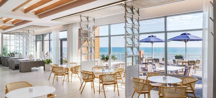 Holiday Inn Resort 威尔明顿E -赖茨维尔BCH的(Holiday Inn Resort Lumina on Wrightsville Beach)图片