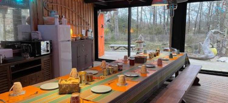 欧伯芙洛蒂旅馆(Au Bois Flotté)图片