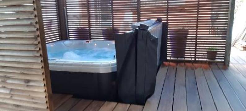 Domaine Choco Vanille图片