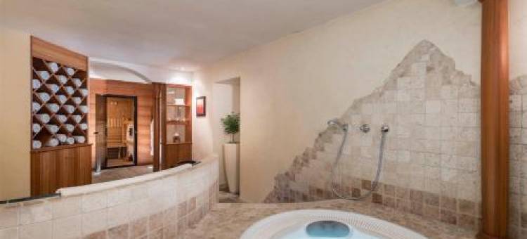 Villa Tony - Small Romantic Hotel图片