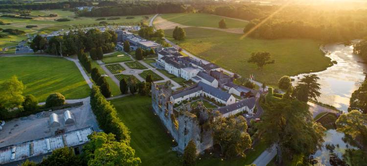 卡斯尔马特度假酒店(Castlemartyr Resort Hotel)图片